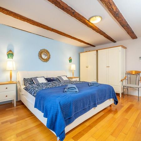 Apartment Buena Vista Πιράν Εξωτερικό φωτογραφία
