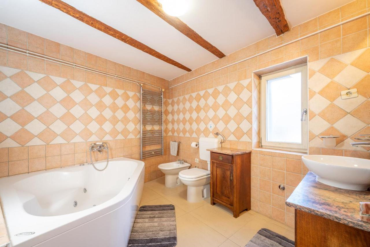 Apartment Buena Vista Πιράν Εξωτερικό φωτογραφία