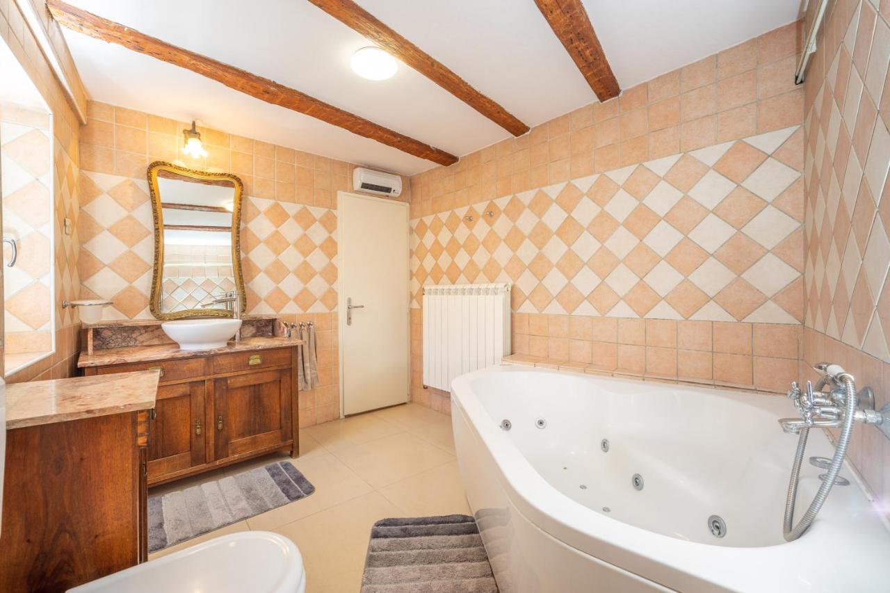 Apartment Buena Vista Πιράν Εξωτερικό φωτογραφία