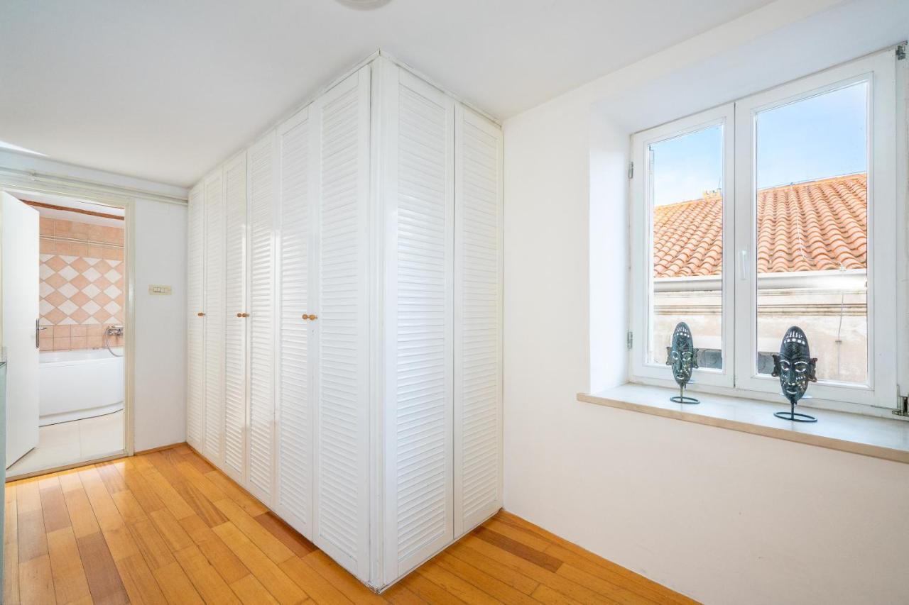 Apartment Buena Vista Πιράν Εξωτερικό φωτογραφία